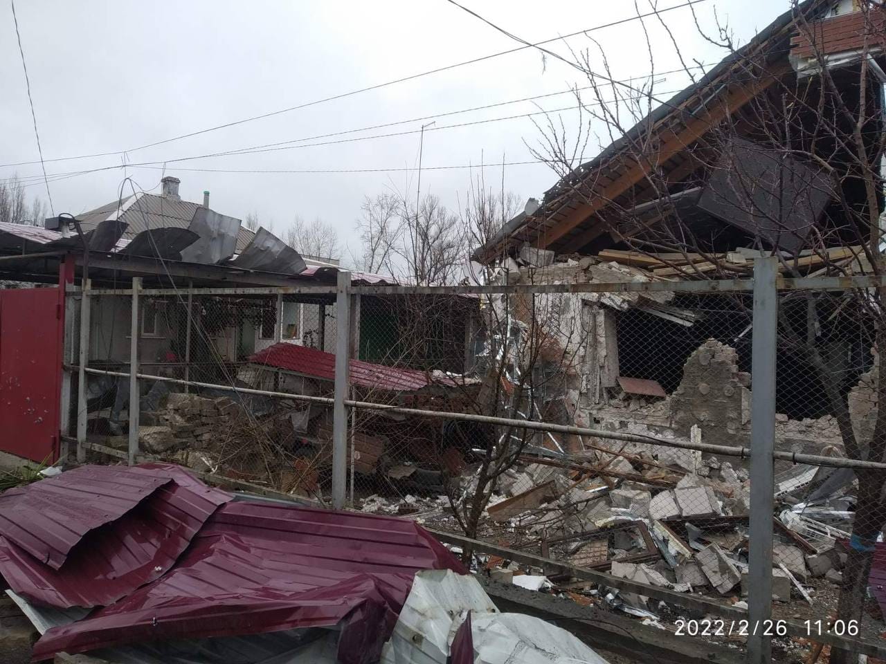 Купить Дом В Счастье Луганская